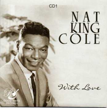 5CD/Doos Nat King Cole: With Love
