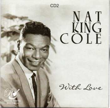 5CD/Doos Nat King Cole: With Love
