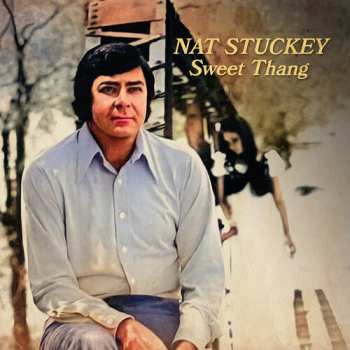 Album Nat Stuckey: Sweet Thang