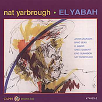 Album Nat Yarbrough: El Yabah