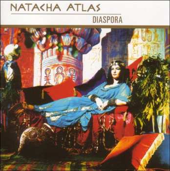 Album Natacha Atlas: Diaspora