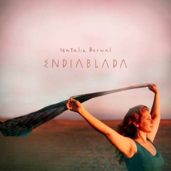 Album Natalia Bernal: En Diablada