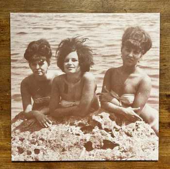LP Natalia Beylis: Mermaids LTD