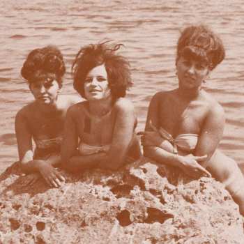 LP Natalia Beylis: Mermaids LTD