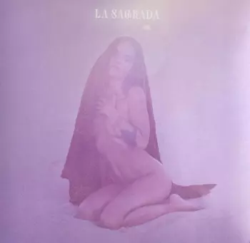 Natalia Doco: La Sagrada