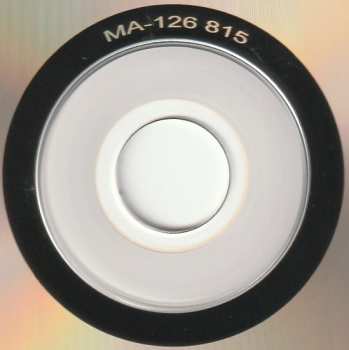 CD Natalia Doco: La Sagrada