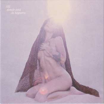 CD Natalia Doco: La Sagrada