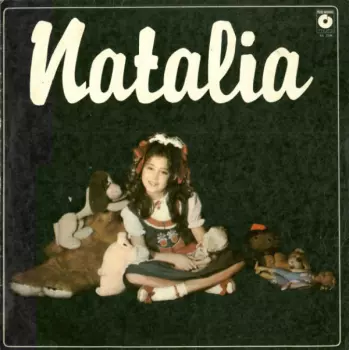 Natalia Kukulska: Natalia