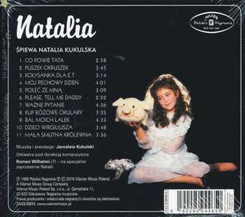 CD Natalia Kukulska: Natalia