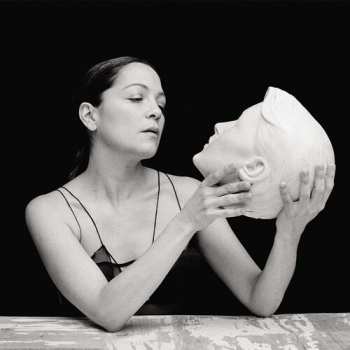 2LP Natalia Lafourcade: De Todas Las Flores