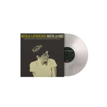 LP Natalia Lafourcade: Hasta La Raiz
