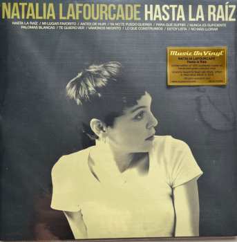 LP Natalia Lafourcade: Hasta la Raíz