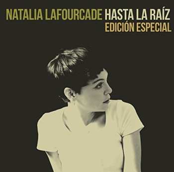 CD/DVD Natalia Lafourcade: Hasta la Raíz (Edicion Especial) DLX