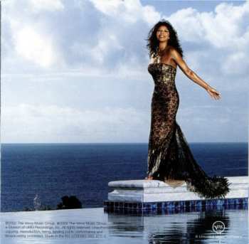 CD Natalie Cole: Ask A Woman Who Knows