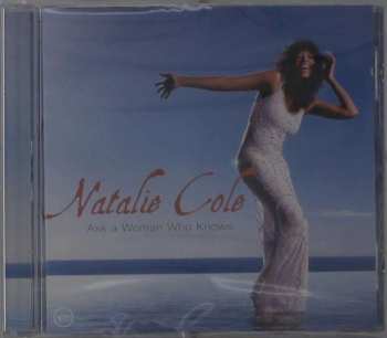 CD Natalie Cole: Ask A Woman Who Knows