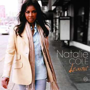 CD Natalie Cole: Leavin'