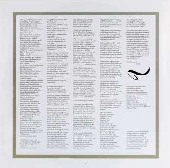 2LP Natalie Cole: Unforgettable With Love