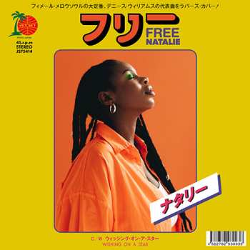 SP Natelie: Free 