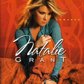 Album Natalie Grant: Awaken