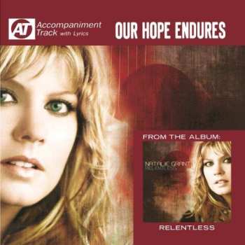 Album Natalie Grant: Relentless