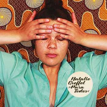 Album Natalie Greffel: Para Todos