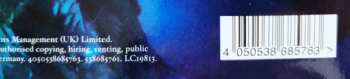 LP Natalie Imbruglia: Firebird CLR
