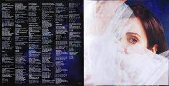 LP Natalie Imbruglia: Firebird CLR