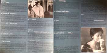 LP Natalie Imbruglia: Left Of The Middle