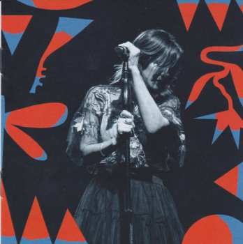 CD Natalie Imbruglia: London - Live LTD