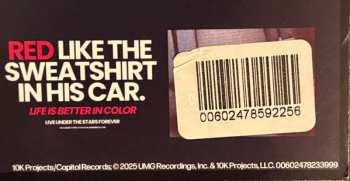 LP Natalie Jane: The World I Didn´t Want CLR