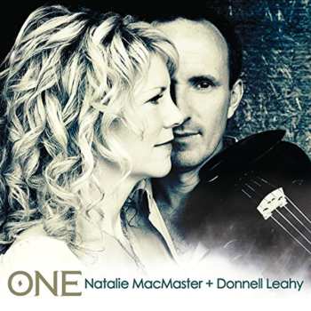 Album Natalie MacMaster: One
