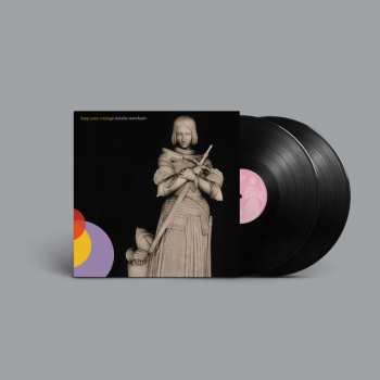 2LP Natalie Merchant: Keep Your Courage