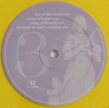 2LP Natalie Merchant: Keep Your Courage CLR | LTD