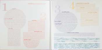 2LP Natalie Merchant: Keep Your Courage CLR | LTD