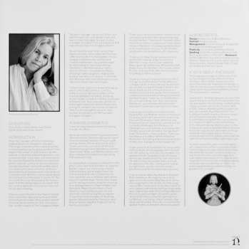 2LP Natalie Merchant: Keep Your Courage CLR | LTD