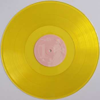 2LP Natalie Merchant: Keep Your Courage CLR | LTD