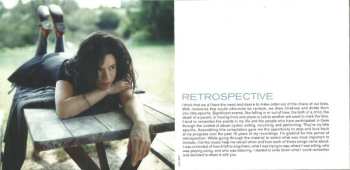 CD Natalie Merchant: Retrospective 1995-2005