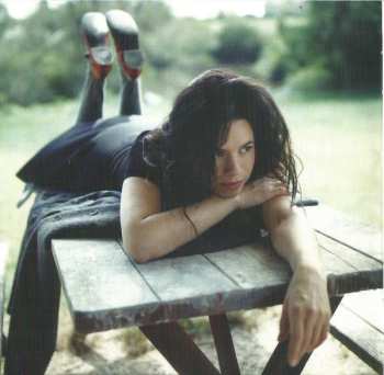 CD Natalie Merchant: Retrospective 1995-2005