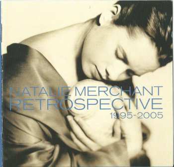 CD Natalie Merchant: Retrospective 1995-2005