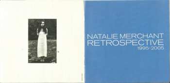 CD Natalie Merchant: Retrospective 1995-2005