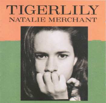 Album Natalie Merchant: Tigerlily