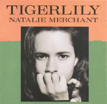 Tigerlily