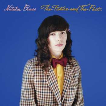 LP Natalie Prass: The Future And The Past LTD