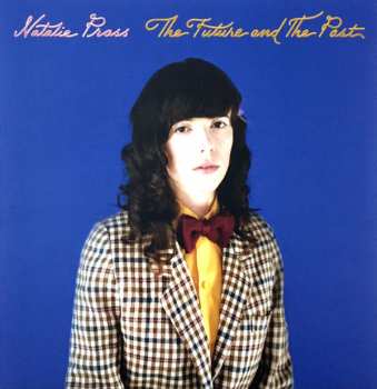 LP Natalie Prass: The Future And The Past LTD