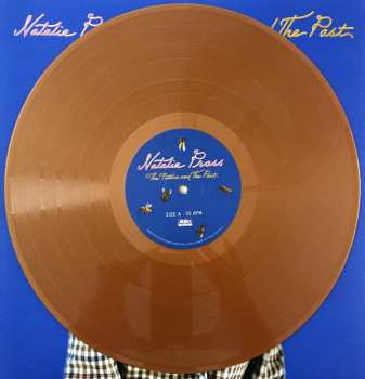 LP Natalie Prass: The Future And The Past LTD