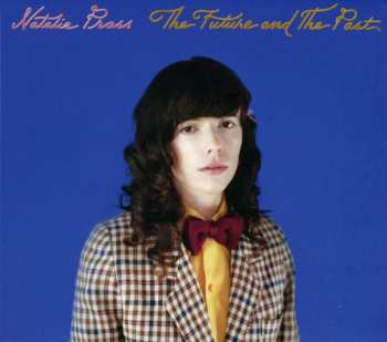 CD Natalie Prass: The Future And The Past
