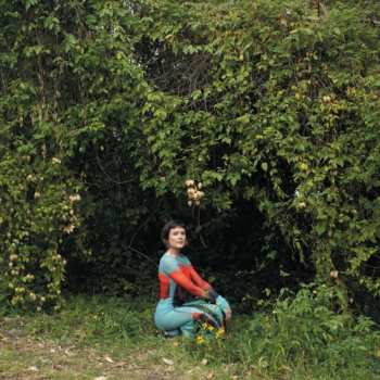 LP Natalie Slade: Molasses