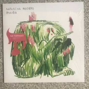 LP Natascha Rogers: Onaida CLR