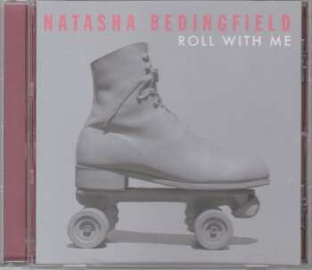 CD Natasha Bedingfield: Roll With Me