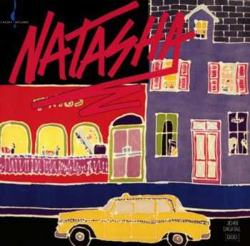 Album Natasha Turner: Natasha